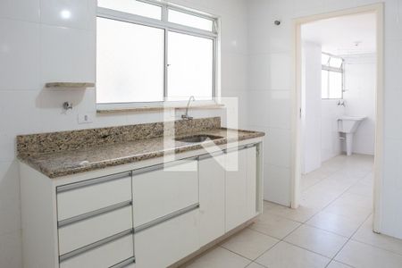 Apartamento à venda com 83m², 2 quartos e 1 vagaCozinha