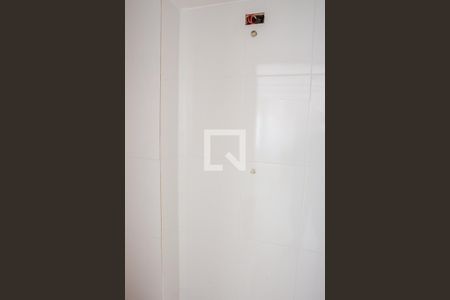 Apartamento à venda com 83m², 2 quartos e 1 vagaBanheiro de serviço