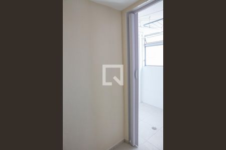 Apartamento à venda com 83m², 2 quartos e 1 vagaQuarto de Serviço