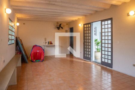 Apartamento à venda com 83m², 2 quartos e 1 vagaÁrea comum - Salão de festas