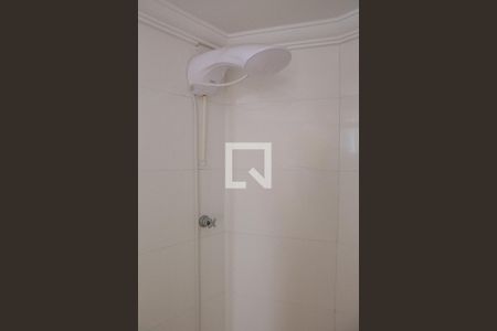 Apartamento à venda com 83m², 2 quartos e 1 vagaBanheiro Social