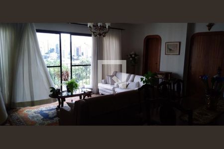 Apartamento à venda com 4 quartos, 255m² em Aclimação, São Paulo
