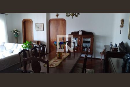 Apartamento à venda com 4 quartos, 255m² em Aclimação, São Paulo