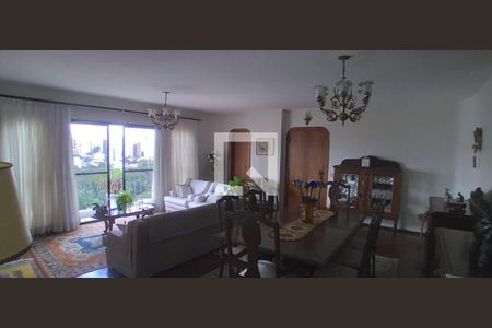 Apartamento à venda com 4 quartos, 255m² em Aclimação, São Paulo