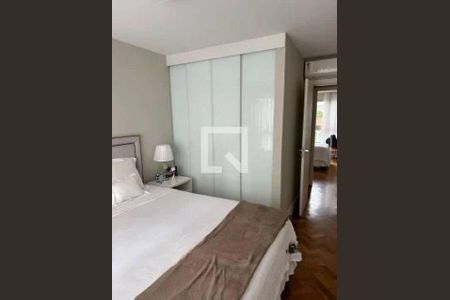 Apartamento à venda com 3 quartos, 123m² em Cerqueira César, São Paulo