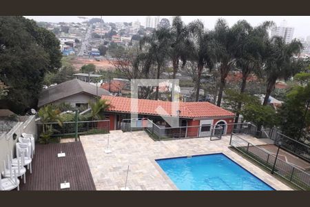 Apartamento à venda com 3 quartos, 68m² em Jardim Oriental, São Paulo