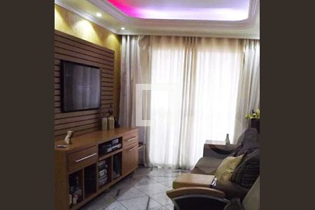 Apartamento à venda com 3 quartos, 68m² em Jardim Oriental, São Paulo