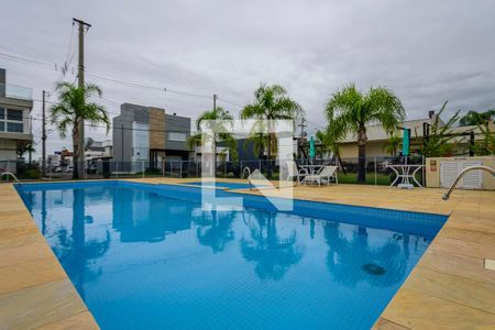 Casa de condomínio à venda com 201m², 2 quartos e 2 vagasÁrea comum - Piscina