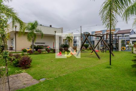 Casa de condomínio à venda com 201m², 2 quartos e 2 vagasÁrea comum - Playground