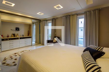 Casa de condomínio à venda com 201m², 2 quartos e 2 vagasSuíte 2