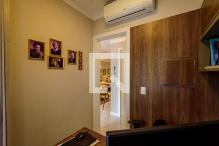 Escritório de casa de condomínio à venda com 2 quartos, 201m² em Aberta dos Morros, Porto Alegre