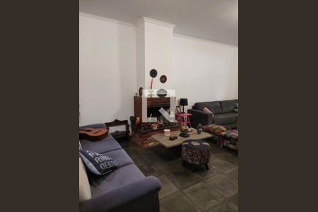 Casa à venda com 3 quartos, 298m² em Jardim Santo Amaro, São Paulo