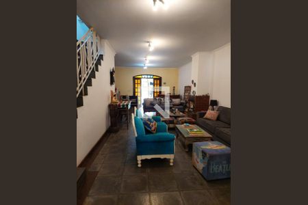 Casa à venda com 3 quartos, 298m² em Jardim Santo Amaro, São Paulo