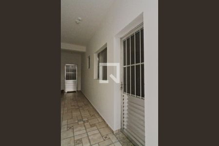Apartamento para alugar com 50m², 1 quarto e sem vaga Apartamento para alugar com 50m², 1 quarto e sem vagaÁrea externa