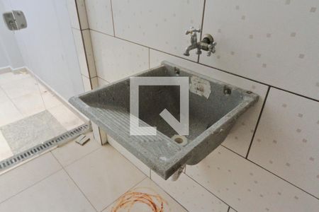 Apartamento para alugar com 50m², 1 quarto e sem vaga Apartamento para alugar com 50m², 1 quarto e sem vagaÁrea de Serviço