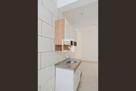 Apartamento para alugar com 50m², 1 quarto e sem vaga Apartamento para alugar com 50m², 1 quarto e sem vagaCozinha