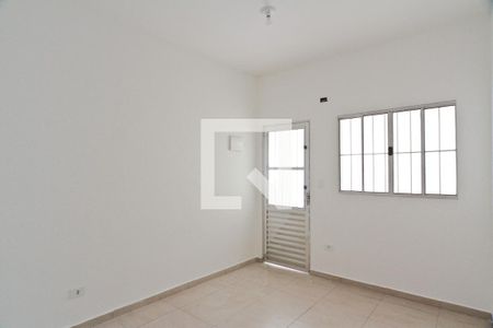 Sala de apartamento para alugar com 1 quarto, 50m² em Vila Pirituba, São Paulo