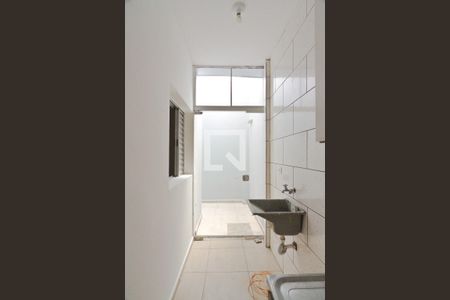 Apartamento para alugar com 50m², 1 quarto e sem vaga Apartamento para alugar com 50m², 1 quarto e sem vagaÁrea de Serviço