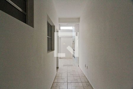 Apartamento para alugar com 50m², 1 quarto e sem vaga Apartamento para alugar com 50m², 1 quarto e sem vagaÁrea externa