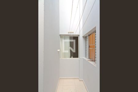 Apartamento para alugar com 50m², 1 quarto e sem vaga Apartamento para alugar com 50m², 1 quarto e sem vagaQuintal