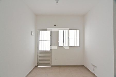 Sala de apartamento para alugar com 1 quarto, 50m² em Vila Pirituba, São Paulo