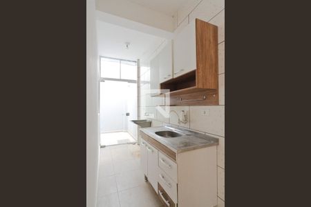 Apartamento para alugar com 50m², 1 quarto e sem vaga Apartamento para alugar com 50m², 1 quarto e sem vagaCozinha