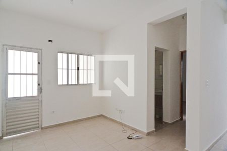 Sala de apartamento para alugar com 1 quarto, 50m² em Vila Pirituba, São Paulo