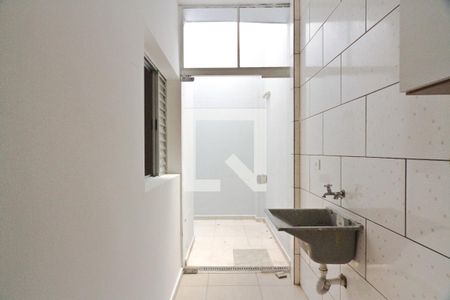 Apartamento para alugar com 50m², 1 quarto e sem vaga Apartamento para alugar com 50m², 1 quarto e sem vagaÁrea de Serviço