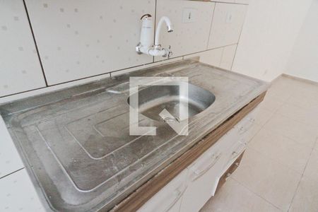 Apartamento para alugar com 50m², 1 quarto e sem vaga Apartamento para alugar com 50m², 1 quarto e sem vagaCozinha