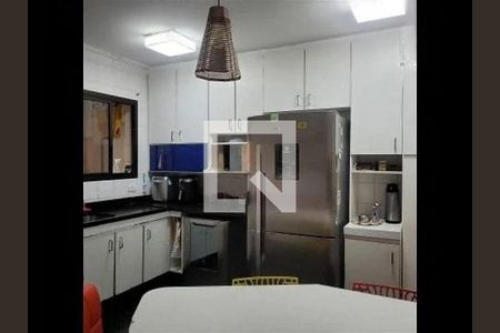 Apartamento à venda com 4 quartos, 175m² em Vila Mariana, São Paulo