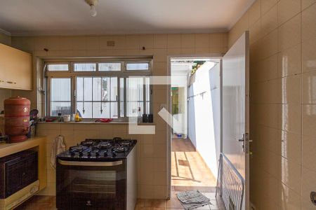 Casa à venda com 142m², 3 quartos e 2 vagasCozinha