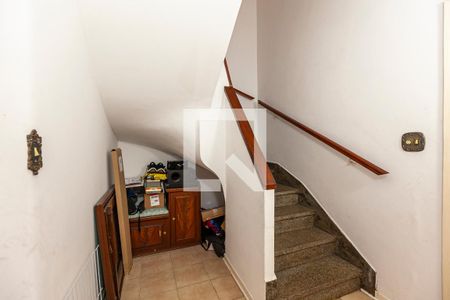 Casa à venda com 3 quartos, 142m² em Lapa, São Paulo