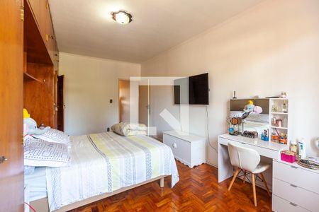 Casa à venda com 142m², 3 quartos e 2 vagasQuarto 3