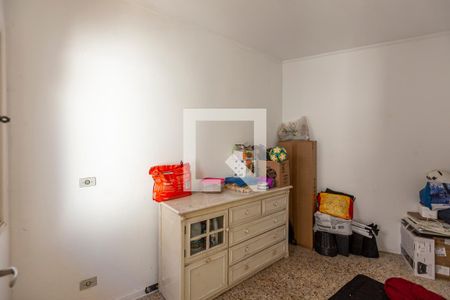 Casa à venda com 142m², 3 quartos e 2 vagasÁrea de Serviço