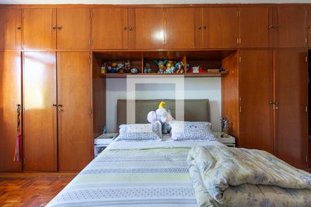 Casa à venda com 142m², 3 quartos e 2 vagasQuarto 3