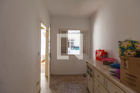 Casa à venda com 142m², 3 quartos e 2 vagasÁrea de Serviço