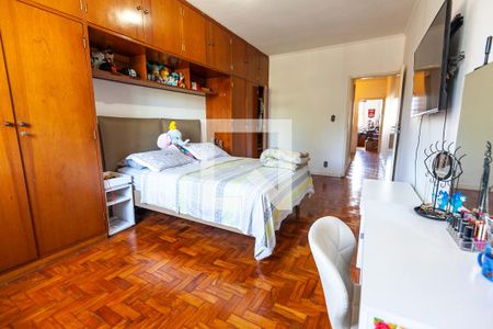 Casa à venda com 142m², 3 quartos e 2 vagasQuarto 3
