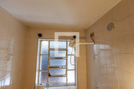 Casa à venda com 142m², 3 quartos e 2 vagasBanheiro do Quarto 1