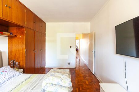 Casa à venda com 142m², 3 quartos e 2 vagasQuarto 3