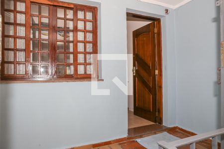 Entrada de casa à venda com 3 quartos, 142m² em Lapa, São Paulo