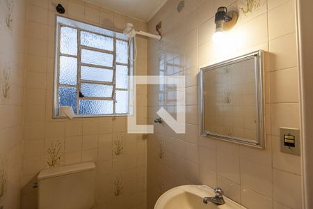 Casa à venda com 142m², 3 quartos e 2 vagasBanheiro do Quarto 1