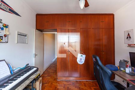 Casa à venda com 142m², 3 quartos e 2 vagasQuarto 2