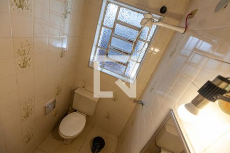 Casa à venda com 142m², 3 quartos e 2 vagasBanheiro do Quarto 1