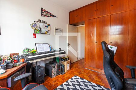 Casa à venda com 142m², 3 quartos e 2 vagasQuarto 2