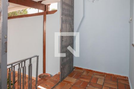 Entrada de casa à venda com 3 quartos, 142m² em Lapa, São Paulo