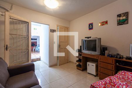 Casa à venda com 142m², 3 quartos e 2 vagasQuarto 1