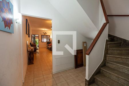 Casa à venda com 3 quartos, 142m² em Lapa, São Paulo