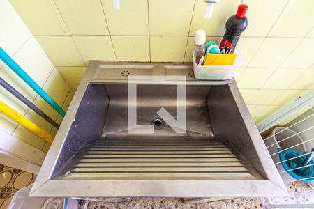 Casa à venda com 142m², 3 quartos e 2 vagasÁrea de Serviço