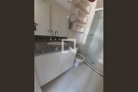 Apartamento à venda com 1 quarto, 36m² em Campos Elíseos, São Paulo