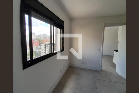 Apartamento à venda com 1 quarto, 36m² em Campos Elíseos, São Paulo